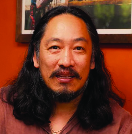 Tsering Tashi Gyalthang